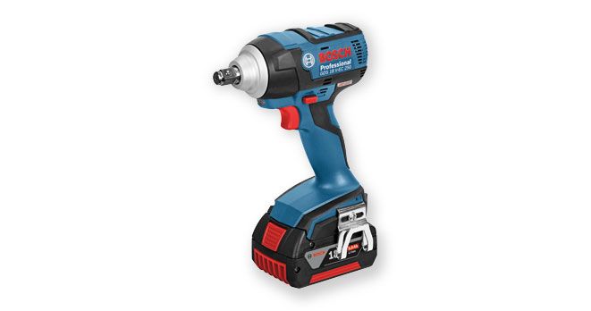 Bild zum Artikel Bosch